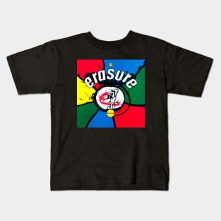 Erasure Kids T-Shirt